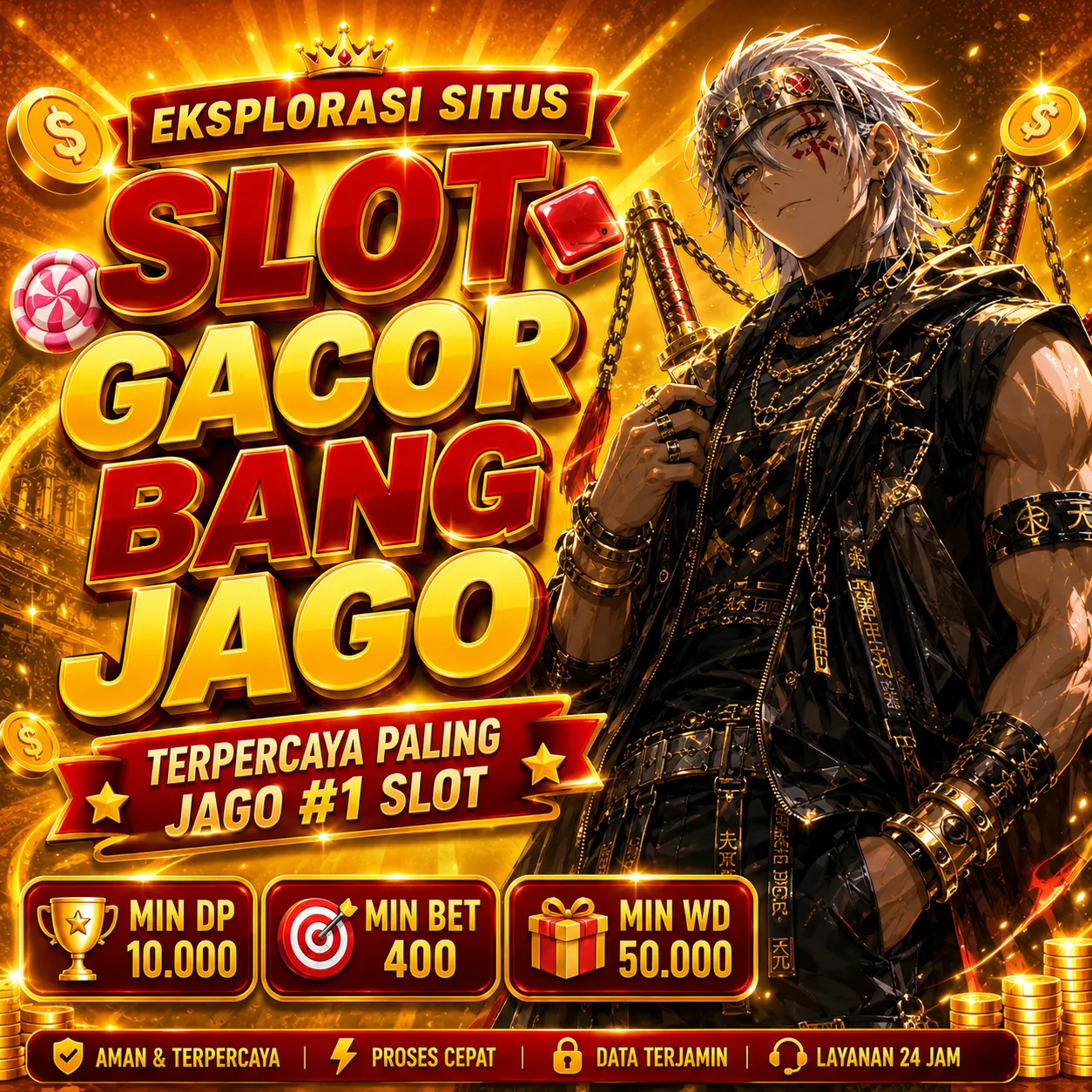 Thumbnail 1 of 3, Poster, BOLANAGA99 : Lirik BOLANAGA99? Sajian Digital Bawa Corak Beragam designed and sold by BOLANAGA99.